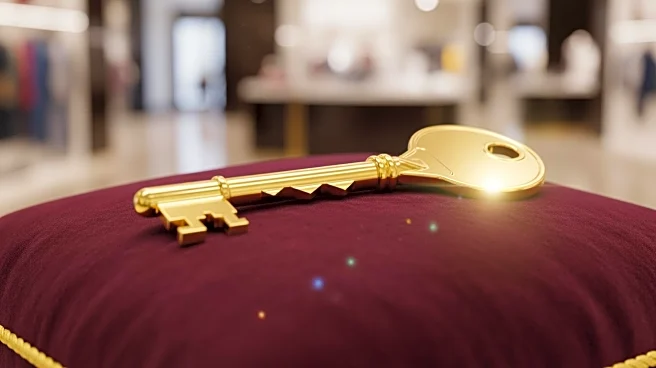 Cramer Highlights Retail Giant's Successful Turnaround Strategy