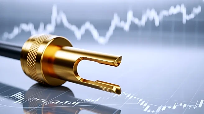 Cramer Recommends Staying Invested in Amphenol Amid Market Volatility