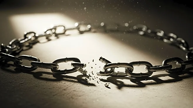 CBS News Investigation Reveals ICE Tactics Violating Federal Policy Against Protesters