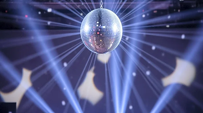 Jordan Chiles Advances in 'Dancing with the Stars' Amidst Intense Competition