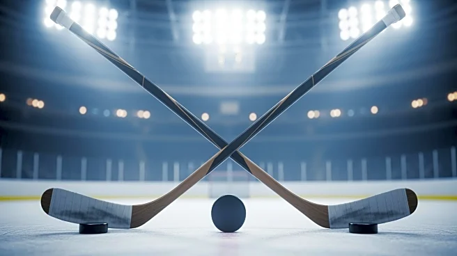 Florida Panthers Secure Victory Against Vegas Golden Knights, Bobrovsky Achieves Milestone