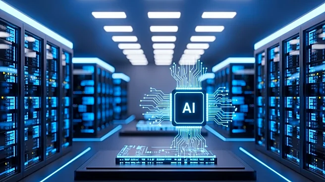 CleanSpark Sells $1 Billion in Convertible Notes for AI and Data Center Expansion