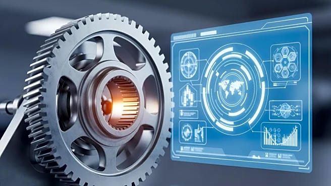 UK Metals Sector Calls for Government Action to Enhance Competitiveness