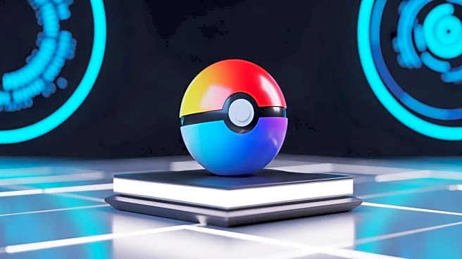 Nintendo Announces Release Date for Pokémon Pokopia on Switch 2