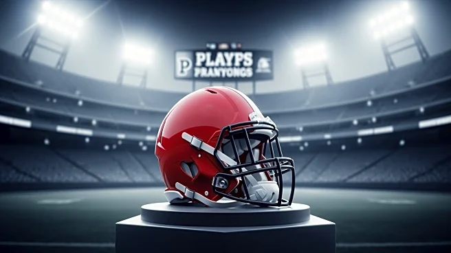 College Football Playoff Rankings: Top 5 Unchanged, Miami Moves Up to No. 15