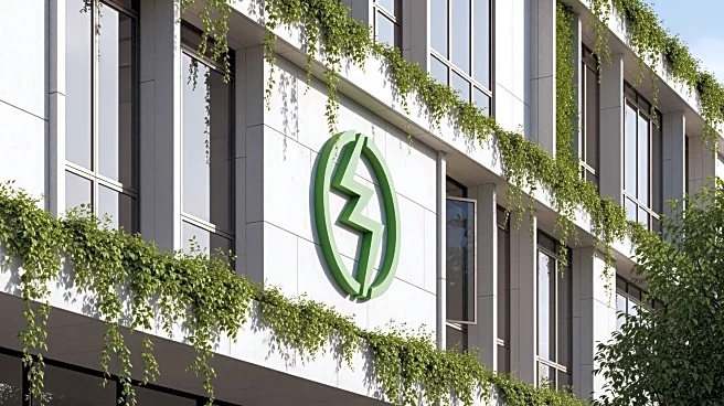 Unity Trust Bank Launches £100m Green Tariff to Support Energy-Efficient Buildings