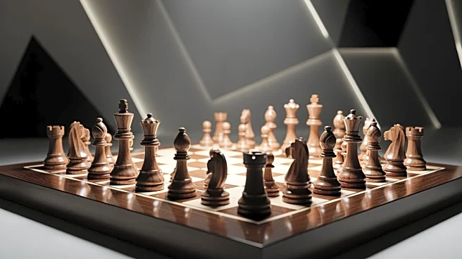 McGlinchey Stafford Focuses on Strategic Growth to Enhance Competitiveness