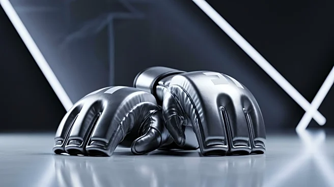 Emerging Fighters to Watch at VeChain UFC 322: Della Maddalena vs Makhachev