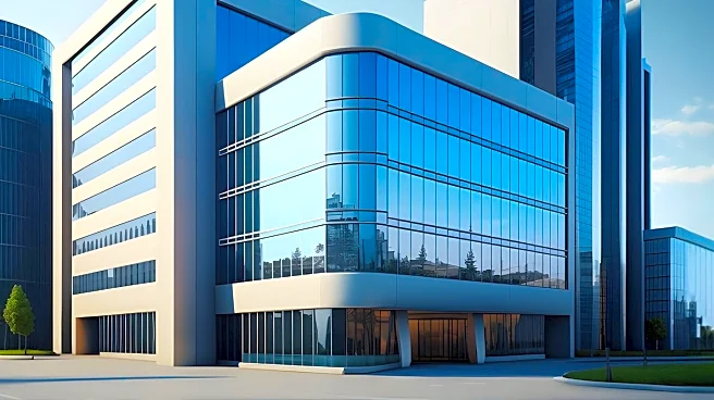 Philanthropy's Role in Advancing Healthcare and Building Stronger Communities