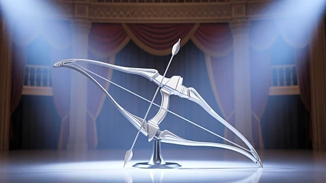 Hollywood's Trend of Film-to-Stage Adaptations Expands with 'The Hunger Games: On Stage'