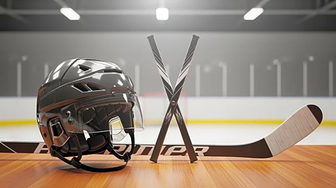 Carolina Hurricanes Prepare for Washington Capitals with Key Lineup Changes