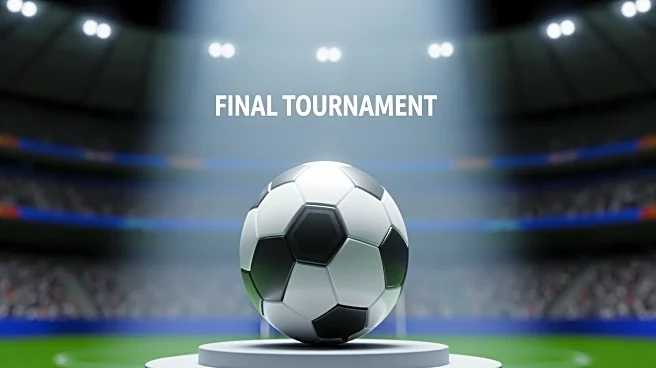 Cristiano Ronaldo Announces 2026 World Cup as His Final Tournament