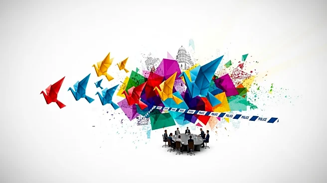 Zohran Mamdani's Visual Campaign Strategy Wins NYC