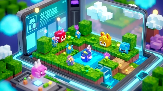 Nintendo Confirms Release Date for Pokémon Pokopia on Nintendo Switch 2