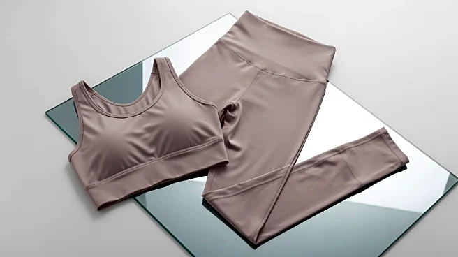 Inditex Expands Oysho Activewear Brand Across Europe