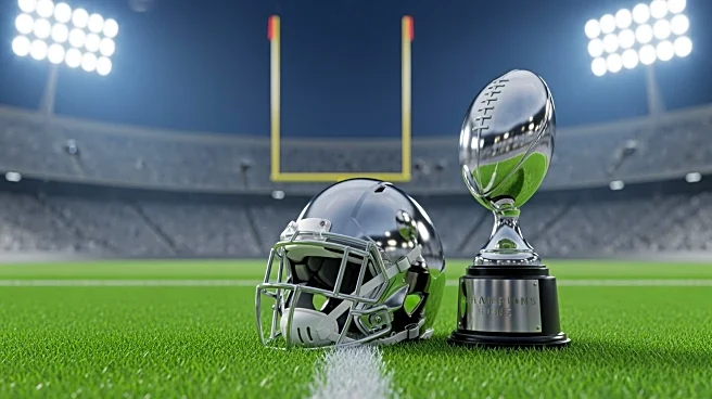 ACC Football Standings 2025: Tiebreakers and Championship Contenders Analyzed