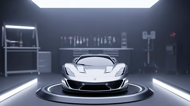 Porsche Achieves Top Reliability Rankings in Consumer Reports 2025 Despite High Service Costs