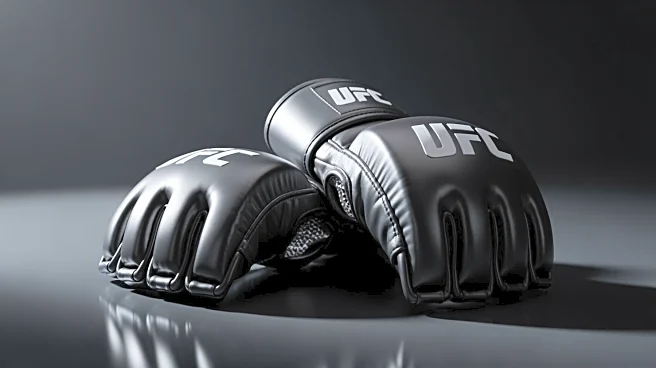 UFC Removes Veteran Fighters, Impacting Upcoming Events