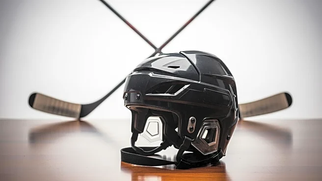 U.S. Faces 'Good Problems' in Assembling 2026 Olympic Hockey Roster