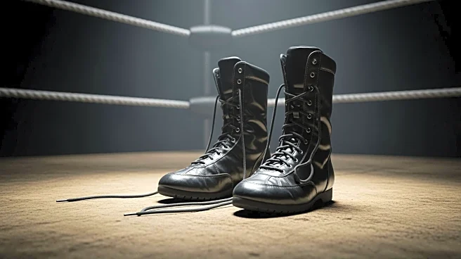 WWE Star Rhea Ripley Returns After Injury During Monday Night Raw