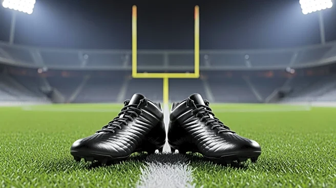 Wisconsin Badgers Secure Commitment from Running Back Qwantavius Wiggins for 2026 Class