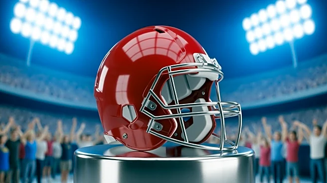 Texas Tech Red Raiders Football: Major Buzz After Climbing College Football Playoff Rankings