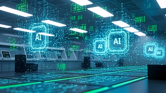 AI Agents Aim to Reduce 'White Space' in Clinical Trials