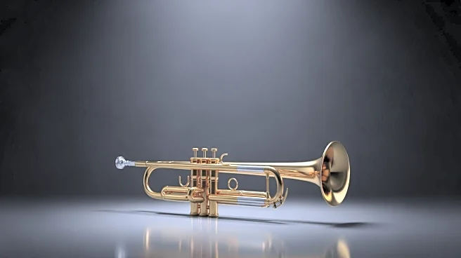 Cleto Escobedo III, 'Jimmy Kimmel Live' Bandleader, Passes Away at 59