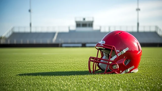 Arkansas State Red Wolves Face Setback with Player Injury