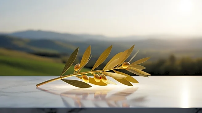 US Jewish Federations Launch 'Rebuild Israel' Campaign Following Wartime Aid