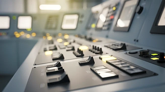 PP Control Automation Warns Manufacturers of 'Capacity Trap' Impacting Growth