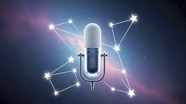 ElevenLabs Launches AI Voice Marketplace with Celebrity Voices, Matthew McConaughey Invests