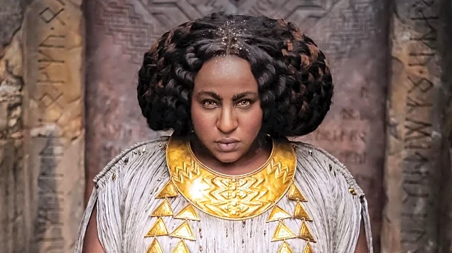 Cleo Redd Fisher Museum Hosts Ghost Story Event Featuring Mark Sebastian Jordan