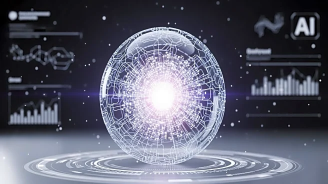 SoftBank Sells Nvidia Stake, Invests in OpenAI Amid AI Market Uncertainty