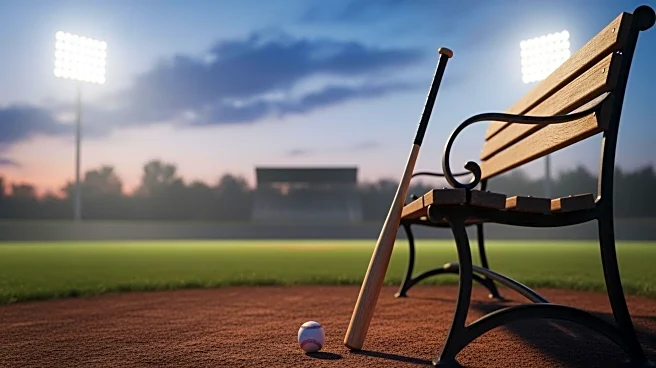 Dave Roberts Receives No Votes in NL Manager of the Year Voting