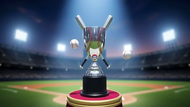 Pat Murphy Wins Consecutive NL Manager of the Year Honors