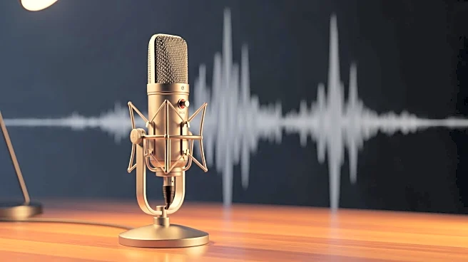 Meta's Threads Enhances Podcast Features to Boost Creator Engagement