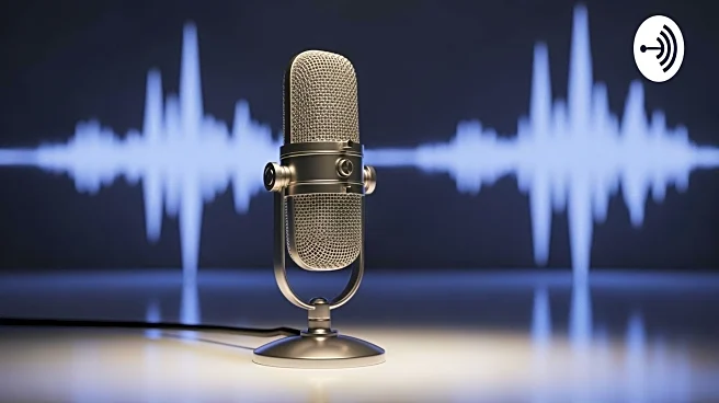 Meta's Threads Introduces Features to Enhance Podcast Engagement
