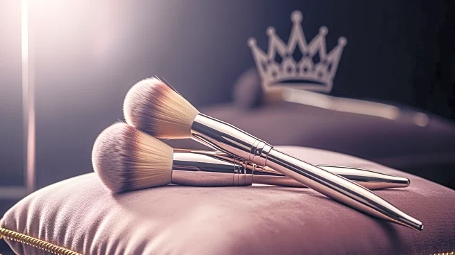 ICONS Beauty Group Announces Leadership Changes with New CEO and Vice Chair