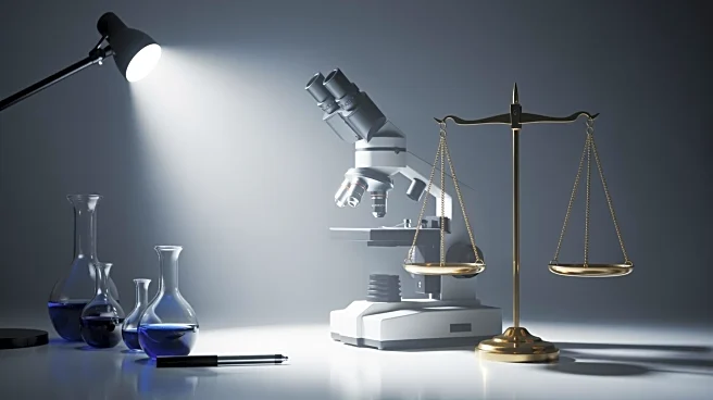 MoonLake Immunotherapeutics Faces Securities Fraud Lawsuit Led by Schall Law Firm