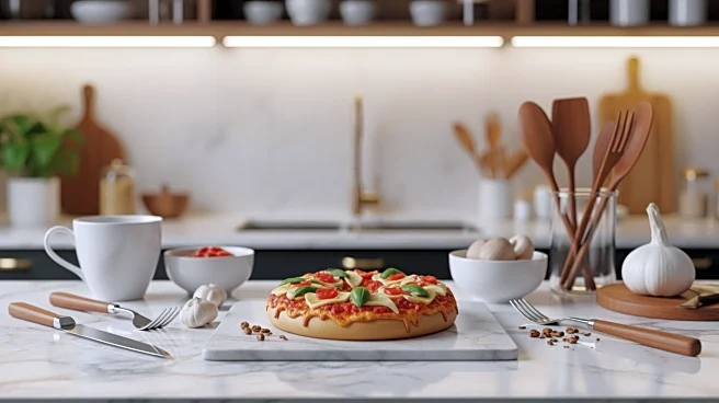 NYC Entrepreneur Jacob Cooper's Pizza Bagel Business Achieves $20K Monthly Revenue