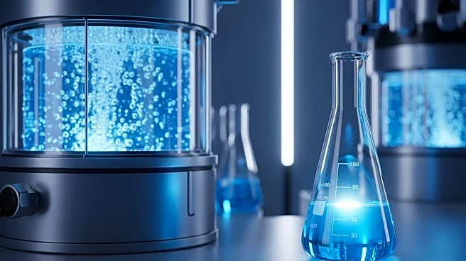 Enzymit Achieves Breakthrough in Cell-Free Hyaluronic Acid Production