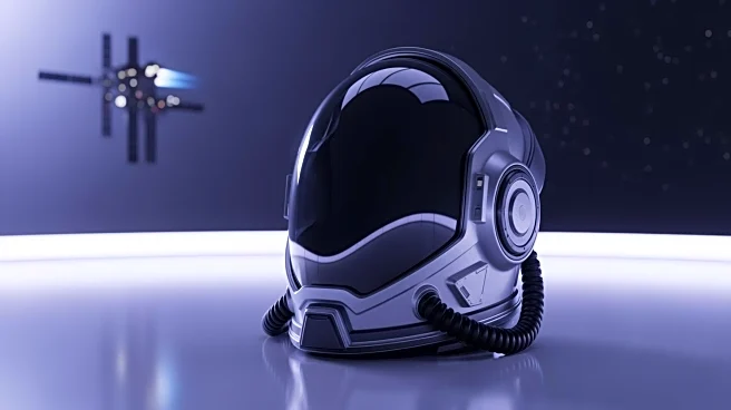 Chinese Astronauts in Good Condition After Space Debris Delays Return