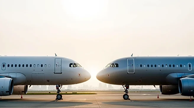 IndiGo and China Southern Airlines Form Codeshare Partnership to Enhance India-China Connectivity