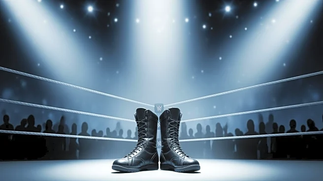 John Cena's Retirement Match and Exhibition Series Announced by WWE