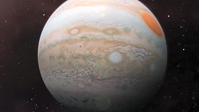 Jupiter's Retrograde Influences Zodiac Signs, Causing Disruptions