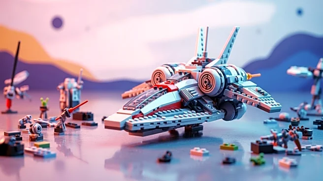 Rare Discount Offered on Lego Horizon Adventures Battle Set