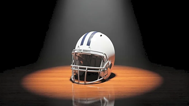 Giants Fire Head Coach Brian Daboll Amid Season Struggles