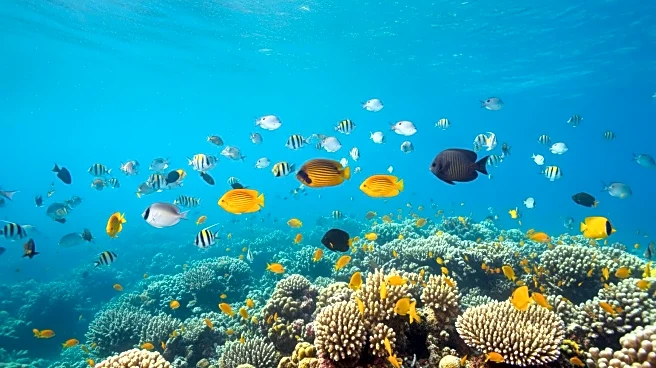 Brazil's Fish Farming Industry Thrives Amid Global Aquaculture Growth