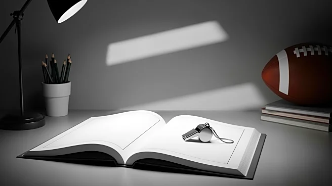 New York Giants Fire Head Coach Brian Daboll Amid Struggles